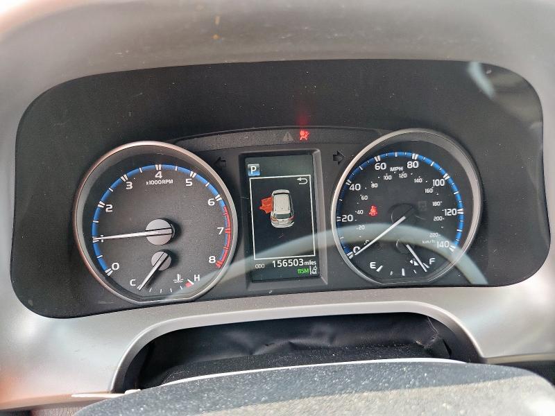 2017 TOYOTA RAV4 XLE - JTMWFREV3HD107906