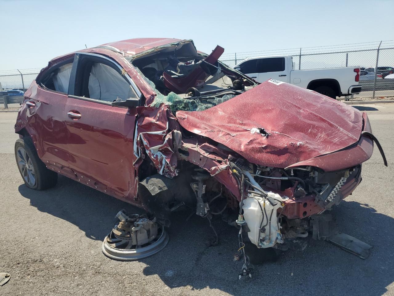 BUICK ENCORE PREFERRED