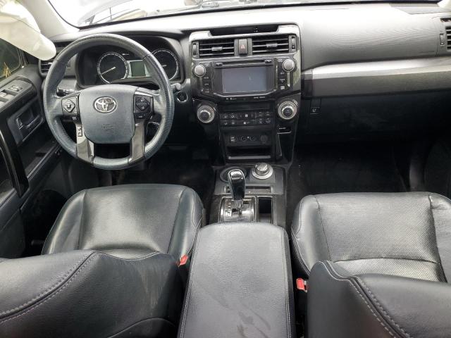 2019 TOYOTA 4RUNNER SR - JTEBU5JRXK5737067