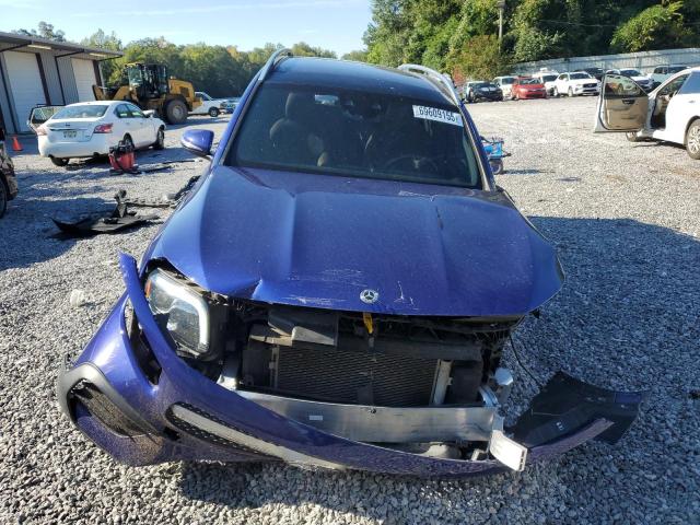 2020 MERCEDES-BENZ GLB 250 W1N4M4GB1LW042708