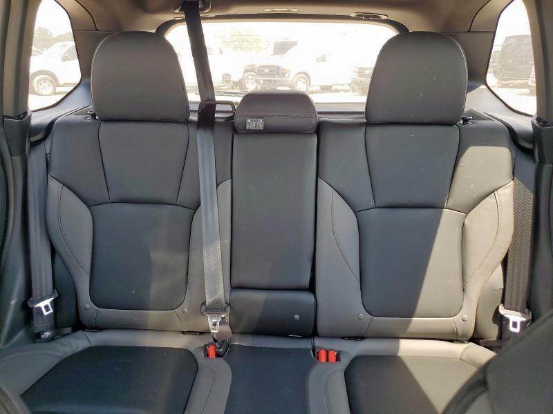 2025 SUBARU FORESTER S JF2SLDHCXSH516653