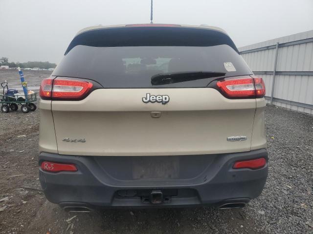 2015 JEEP CHEROKEE L 1C4PJMCS9FW614275