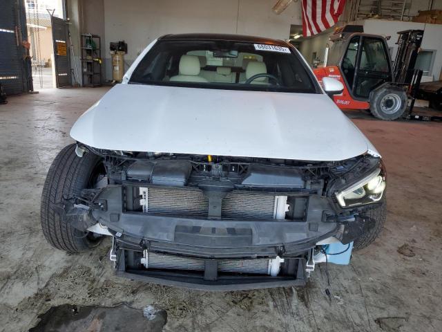 2022 MERCEDES-BENZ CLA 250 W1K5J4GB8NN293289