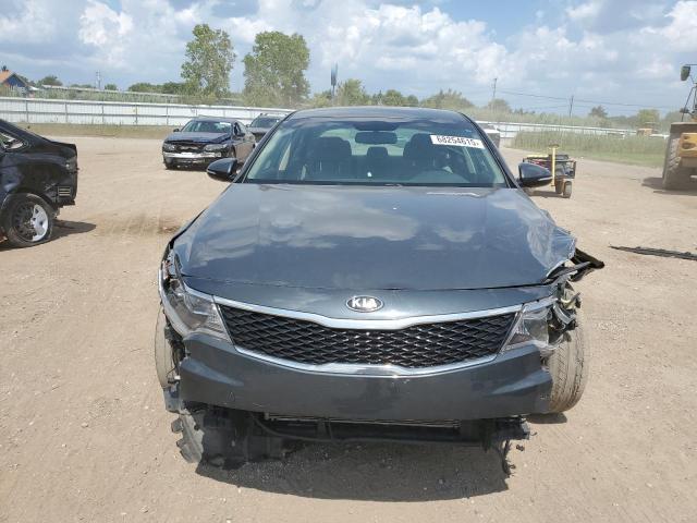 2016 KIA OPTIMA LX KNAGT4L30G5079120