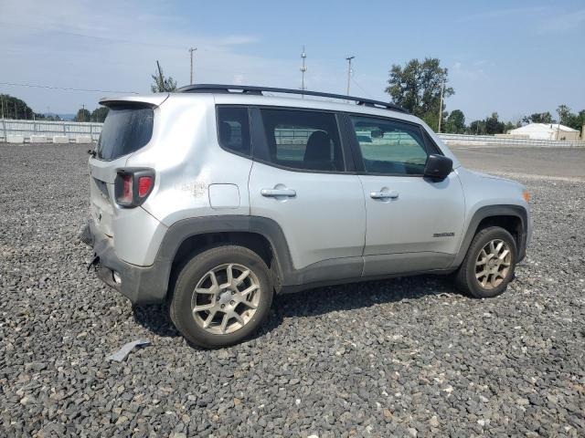 2020 JEEP RENEGADE SPORT ZACNJBAB4LPL84021