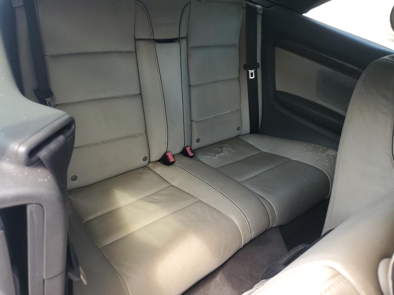 Lot #3301893414 2004 AUDI S4 QUATTRO