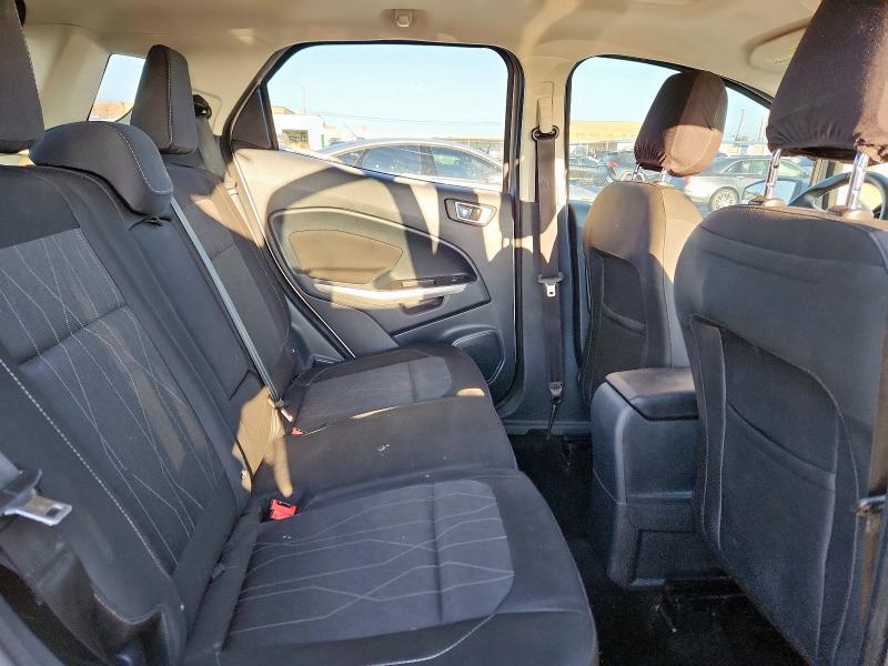 2018 FORD ESCAPE SE - MAJ3P1TE5JC207978