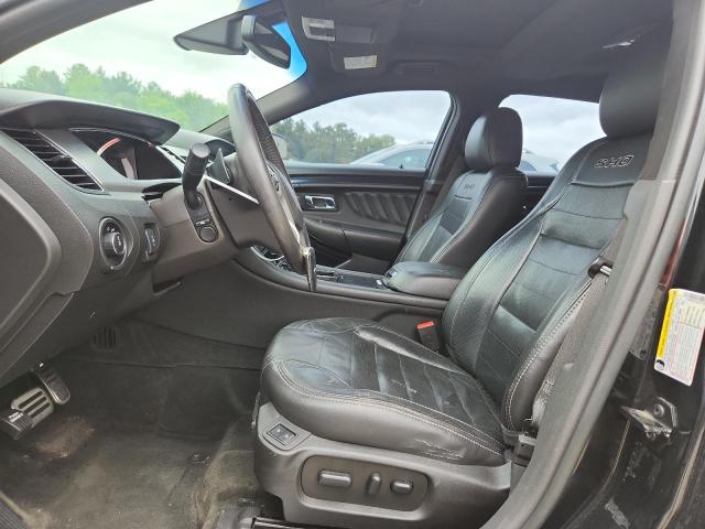 2015 FORD TAURUS SHO 1FAHP2KT3FG179755
