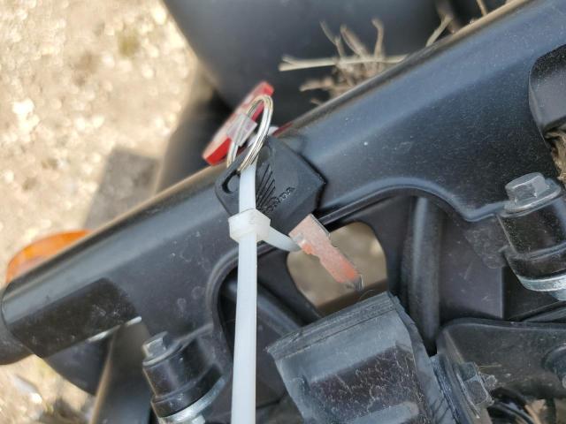 2022 HONDA VT750 C2B JH2RC5377NK200283
