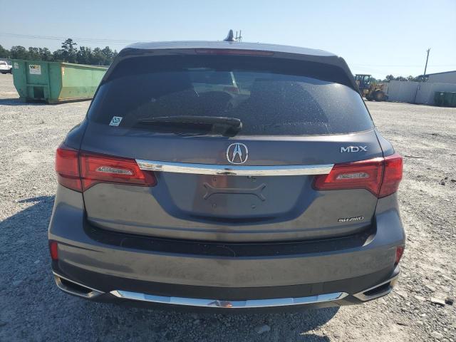 2017 ACURA MDX 5J8YD4H35HL007986
