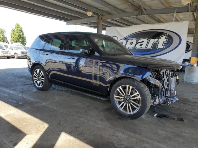 2023 LAND ROVER RANGE ROVER SE SALKP9E75PA061226