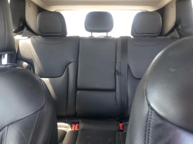 2017 JEEP RENEGADE L ZACCJBDB2HPF95215