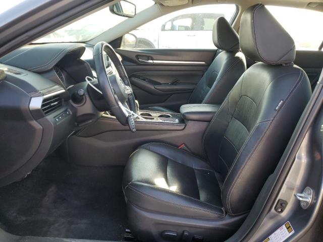 2020 NISSAN ALTIMA SL 1N4BL4EV7LC162776