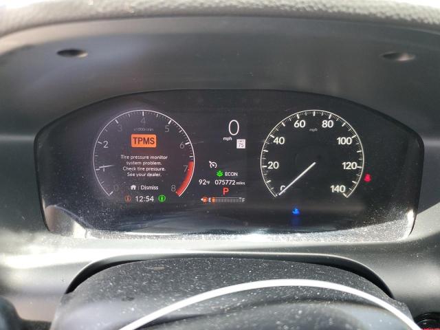 2023 HONDA HR-V LX 3CZRZ2H31PM745011