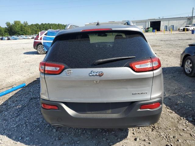 2015 JEEP CHEROKEE S 1C4PJLAB1FW631777