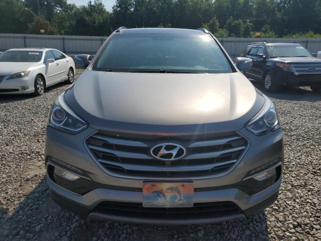 2018 HYUNDAI SANTA FE SPORT 5NMZUDLB5JH065525