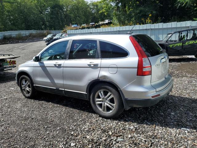 2010 HONDA CR-V EXL - 5J6RE4H7XAL027797