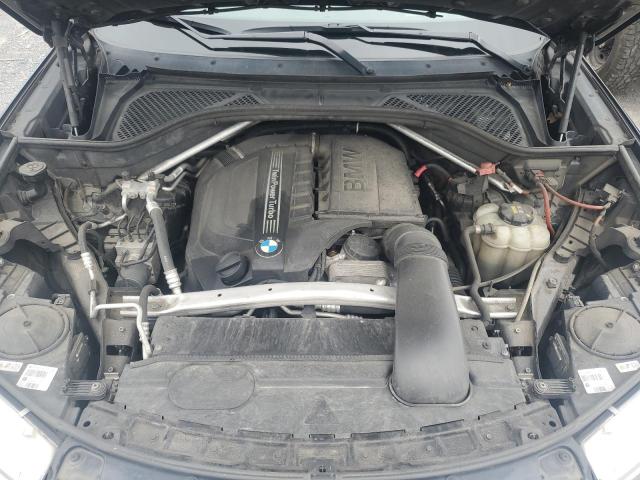 2016 BMW X5 XDRIVE3 5UXKR0C52G0U11043
