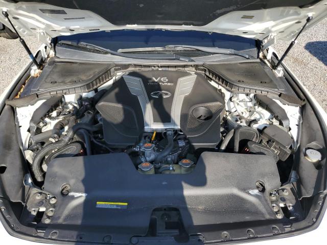 2018 INFINITI Q50 RED SP JN1FV7AP8JM461265