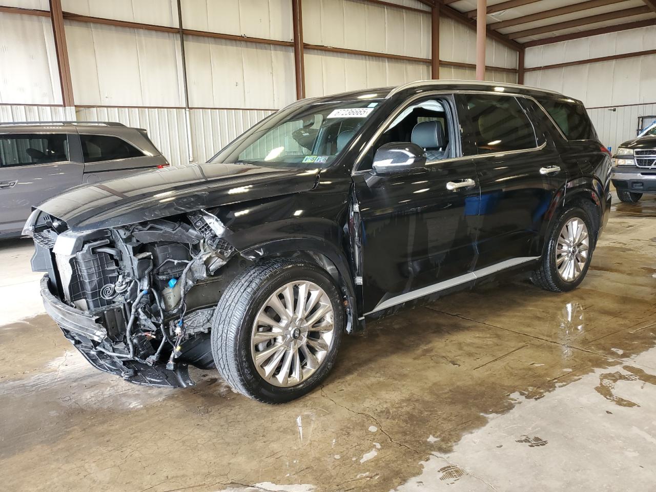 HYUNDAI PALISADE LIMITED