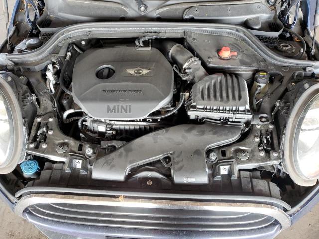 2017 MINI COOPER WMWXP5C53H3C63916