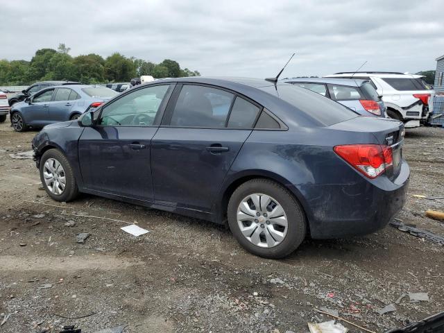 2014 CHEVROLET CRUZE LS #3303695023