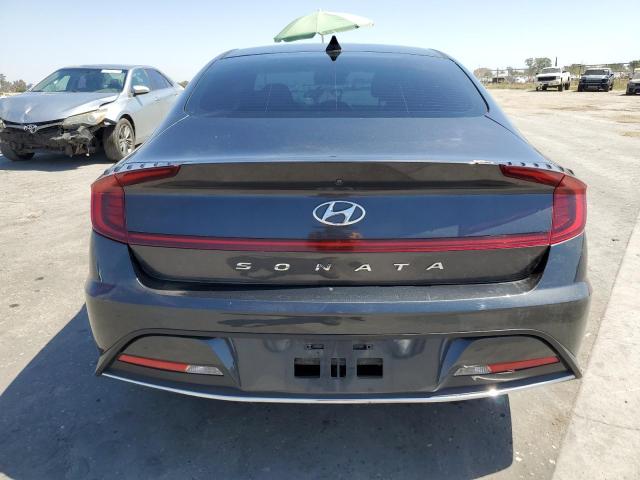 2021 HYUNDAI SONATA SE 5NPEG4JA3MH073047