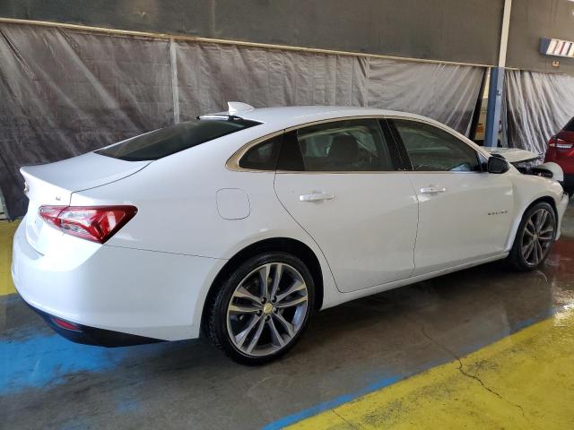 2022 CHEVROLET MALIBU LT - 1G1ZD5ST7NF179859