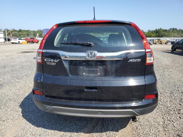 2016 HONDA CR-V LX 2HKRM4H36GH703701