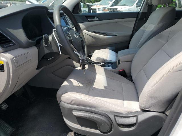 2018 HYUNDAI TUCSON SE - KM8J2CA4XJU662790