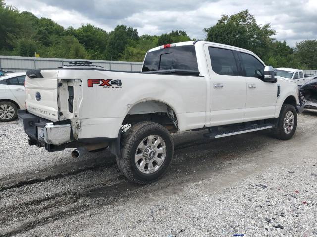 2017 FORD F250 SUPER 1FT7W2B66HED41900