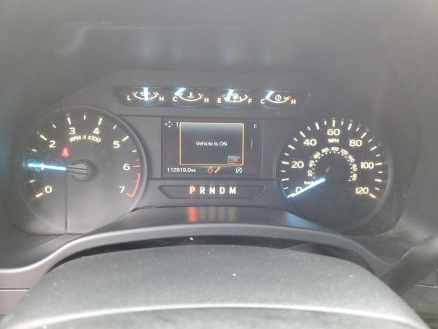 2018 FORD F150 SUPER - 1FTFW1E53JKC39874