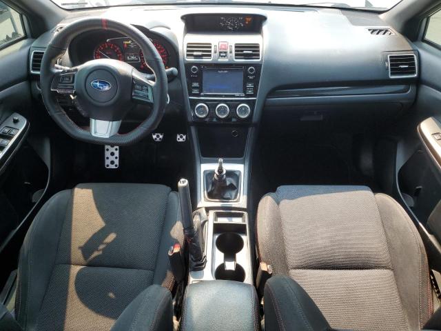 2017 SUBARU WRX PREMIU - JF1VA1E61H9838914