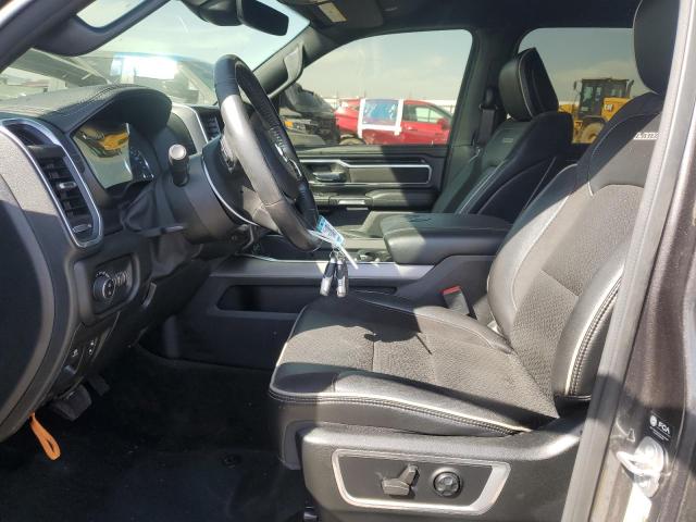 2021 RAM 1500 LARAM - 1C6SRFJT5MN824375