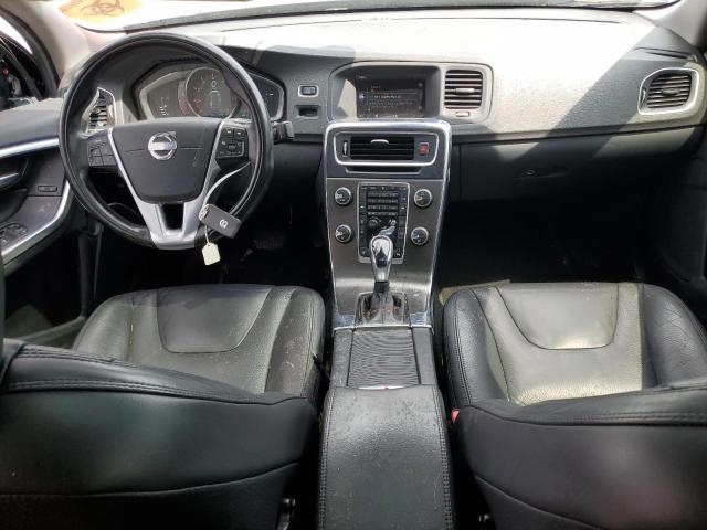 2014 VOLVO S60 T5 - YV1612FH5E1288769