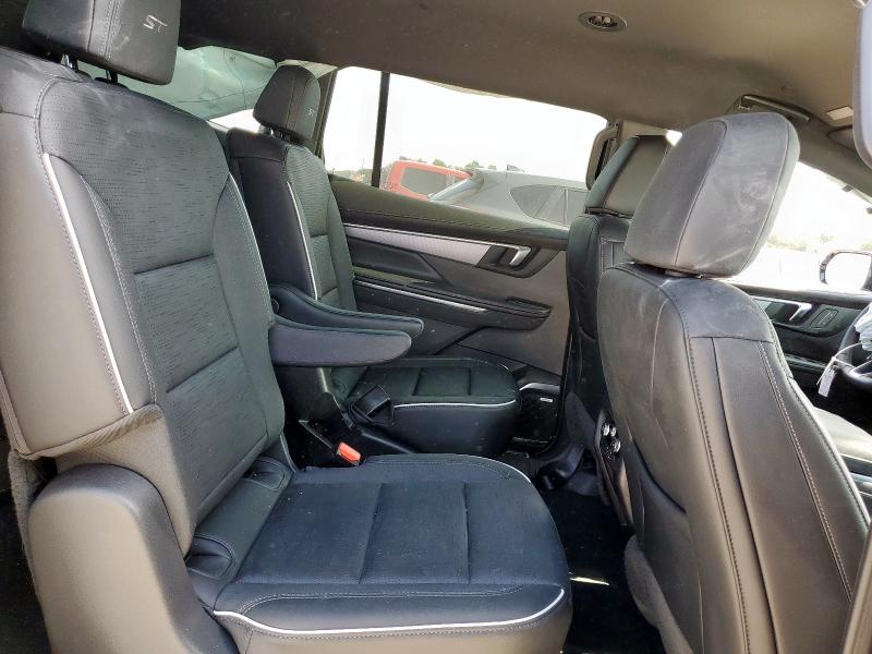 2025 BUICK ENCLAVE SP 5GAERBRSXSJ123735