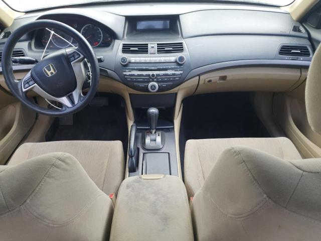 2012 HONDA ACCORD LX - 1HGCS1B36CA010908