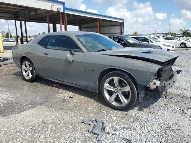 2017 DODGE CHALLENGER 2C3CDZBT7HH561210