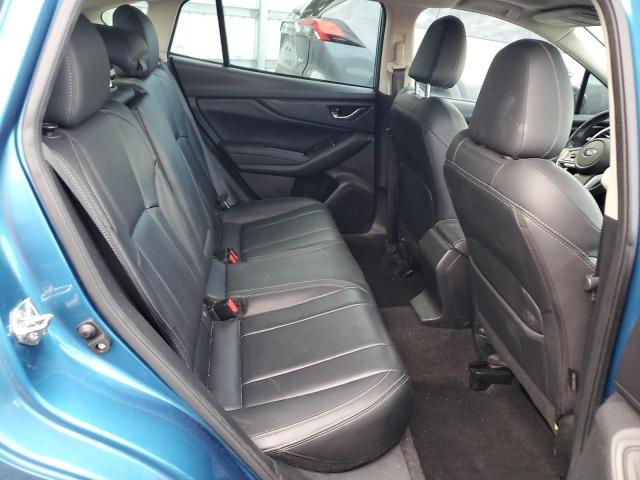 2017 SUBARU IMPREZA LI 4S3GTAT66H3702572