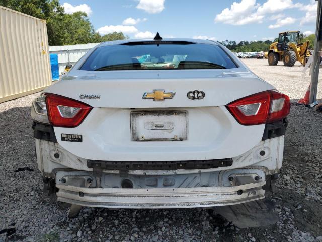 2018 CHEVROLET CRUZE LS - 1G1BC5SM8J7105187