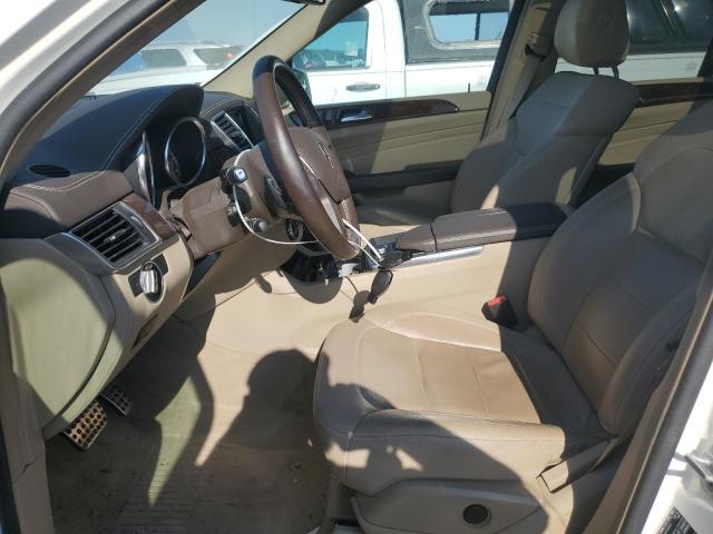 2015 MERCEDES-BENZ ML 400 4MA 4JGDA5GB6FA497265