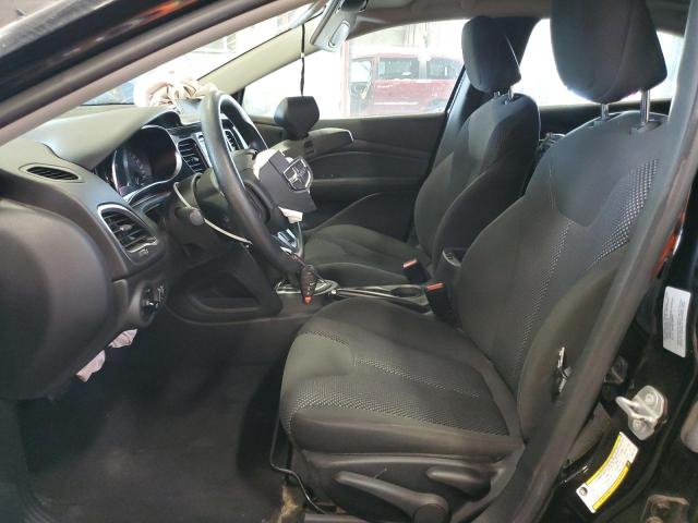 2016 DODGE DART SXT S 1C3CDFFA1GD821409