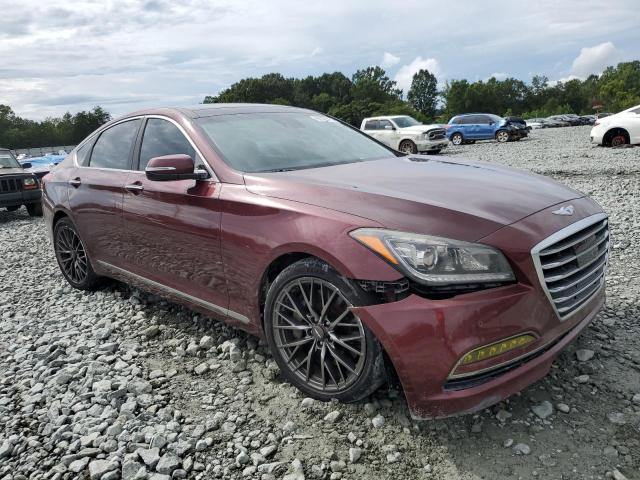 2015 HYUNDAI GENESIS 5.0L KMHGN4JF8FU063127