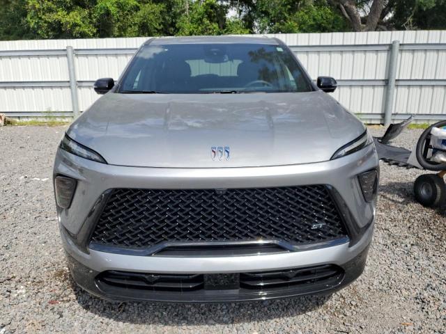 2025 BUICK ENCLAVE SP 5GAERBKS2SJ100279