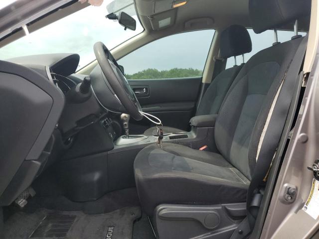 2015 NISSAN ROGUE SELE JN8AS5MT2FW672247