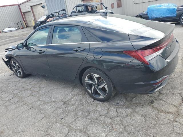 2022 HYUNDAI ELANTRA SE KMHLN4AG3NU358383