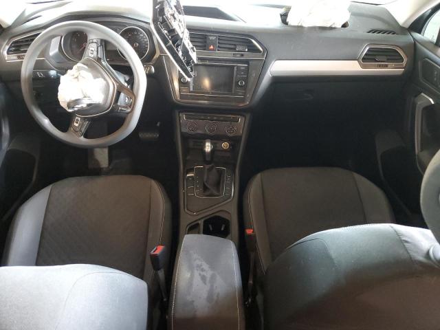 2021 VOLKSWAGEN TIGUAN S - 3VV1B7AX9MM060317