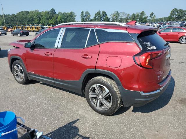 2019 GMC TERRAIN SL 3GKALPEV3KL309254