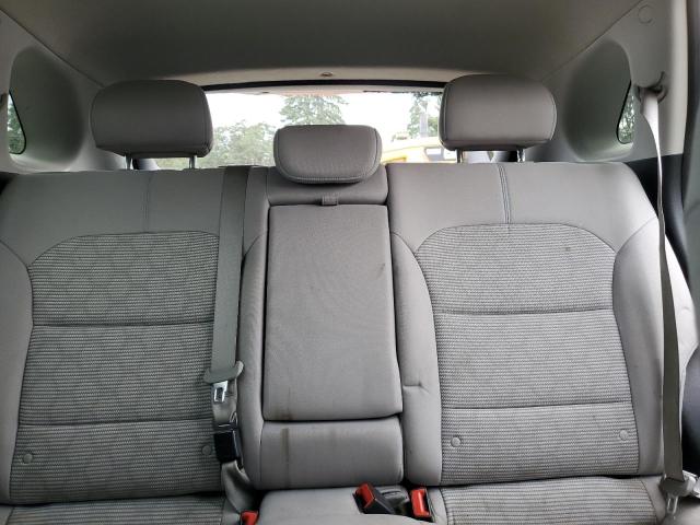 2019 KIA NIRO LX KNDCM3LD7K5234305