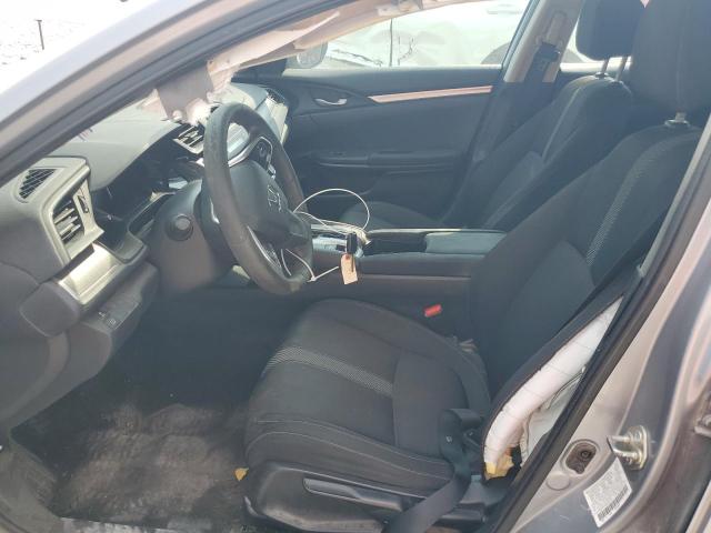 2016 HONDA CIVIC LX 2HGFC2F53GH551577